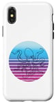 iPhone X/XS Nice Octopus Design Kraken Sea Creature Animal Lover Ocean Case