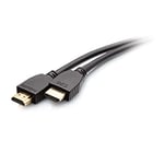 C2G 1.8M Ultra High Speed HDMI® Cable with Ethernet - 8K 60Hz - Perfect for Xbox Series S, Xbox Series X and PS5 High Resolution Gaming (6 Foot)