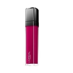 L'Oréal Infallible Lip Gloss 407 Smoke Me Up