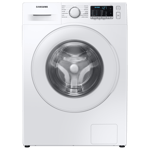 Samsung 8kg Washing Machine EcoBubble 1400rpm White