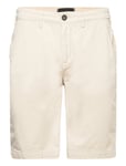 Anfield Chino Short Cream Lyle & Scott