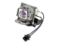 Coreparts - Projektorlampa - För Benq Mp511+