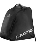 Salomon Original Boot Bag Black/Light Onix