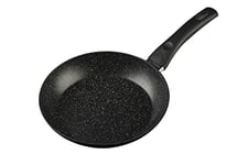 BALLARINI Vipiteno Frying pan, Non-Stick Frying pan, Aluminium, Round, 24 cm
