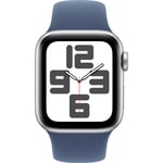 Apple Apple Watch Se Gps + Cellular 40mm Sport Band