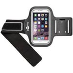 Sportbag/armbindel för mobiltelefon