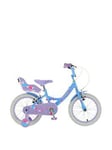 Dawes Princess 16-Inch Wheel Girls Bike