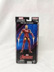 Marvel Hasbro Legends Series Iron Man (Extremis) Marvel 15cm Action Figure
