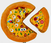 Puperoni Pizza Hundleksak - Puperoni pizza