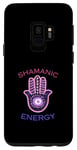 Galaxy S9 Shamanic Healing Method Spiritual Healer Shaman Case