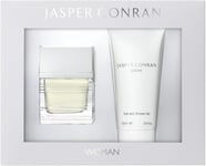Jasper Conran Signature Woman EDP, 30ml + Bath & Shower Gel, 100 ml