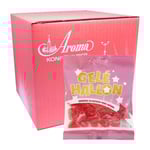 Geléhallon 80 g x 20 st