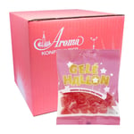 Geléhallon 80 g x 20 st