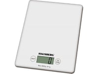 Waga Kuchenna Hausberg Hausberg Hb-6011Ab Elektronisk Köksvåg