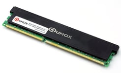 QUMOX 8GO DDR3 1600 1600MHz PC3-12800 PC-12800 (240 broches) DIMM pour ordinateur de bureau