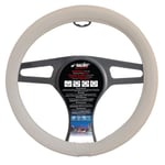 Simoni Racing Rattskydd 500 Vit konstlader