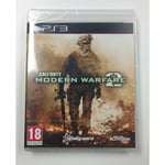 Call of Duty: Modern Warfare 2 for Sony Playstation 3 PS3 Video Game