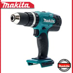 Makita Combi Drill 18V LXT - DHP453Z - Body Only