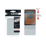 Ultra Pro - Standard Pro-Fit Sleeves (100st)