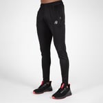 Gorilla Wear Scottsdale Track Pants Black M