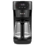 Instant - 12-Cup Drip Coffee Machine