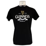 Guinness t-shirt Perfection (Small)