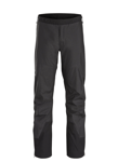 Arc´teryx Alpha Pant Skallbukse Herre Black (002291) Large 2023