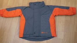 Dare2B Boys Ski coat winter jacket Age 2 New Tagged RRP £65 Waterproof Hydrafort