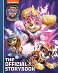Random House Books for Young Readers Frank Berrios PAW Patrol: The Mighty Movie: Official Storybook