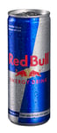 Red Bull Energidryck Energy 25 cl burk inkl. pant