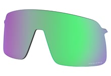 Oakley Sutro Lite Linse Prizm Road Jade