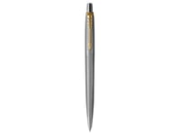 Parker Jotter Special Edition 70Th Anniversary Stainless Steel C.T. -Ballpoint Pen