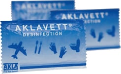 Profil Desinfektionsservett Aklavett 800 st/krt