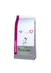 Eukanuba Dry Dog Food Breed Nutrition with Jack Russell, 2 kg