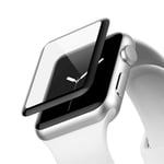 Belkin Apple Watch Series 1 42MM Edge to Edge Screen Protector F8W838VF