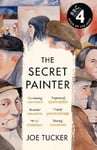 The Secret Painter (Bok)