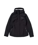 Marmot Evodry Bross Jacket Women' Rain Jacket - Black, Small
