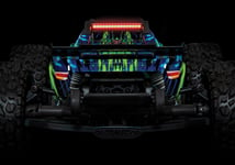 Traxxas LED Light set Complete Rustler 4WD