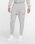 Nike Sportswear Club Fleece Men's Cargo Trousers