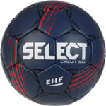 Select Circuit V24 Håndball - Navy - str. 3