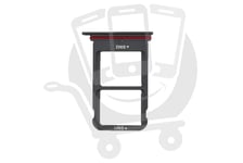 Genuine Huawei Mate 10 Pro Dual Sim BLA-L29 Black Grey Sim Card Tray / Holder -