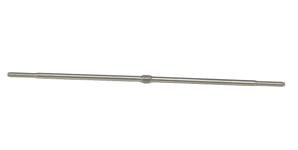 Pilot-RC Push Rod M3x163mm (1stk)