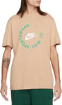 T-paita Nike M SS NK TEE fj5255-200 Koko M