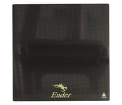 Creality 3D Ender 6 Carbon Glass plate
