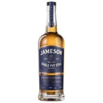 Jameson Single Pot Still Irish Whiskey 70cl 46% ABV NEW