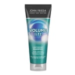 John Frieda Volume Lift schampo som ger volym till tunt hår 250ml (P1)