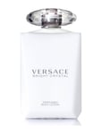 Bright Crystal Body Lotion Hudkräm Lotion Bodybutter Nude Versace Fragrance