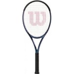 Wilson Ultra 100UL V4.0 -tennisracket, handstorlek 2
