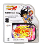 Dragon Ball Gt Dragon Travel Case Nintendo DS/3DS [import anglais]