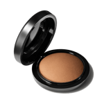 M·A·C - Poudre Compacte Mineralize Skinfinish Natural - Dark Deepest